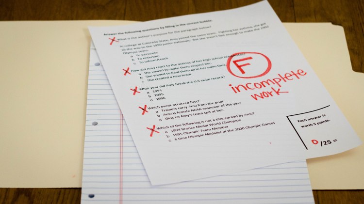 education, photography